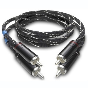 RCA (межблочные) кабели